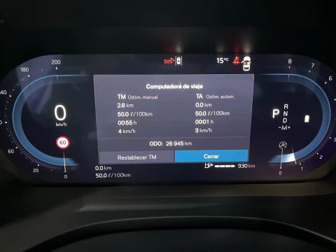 Volvo XC60 XC60 Plus, B5 AWD Mild Hybrid, Gasolina, Dark