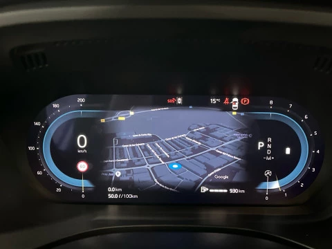 Volvo XC60 XC60 Plus, B5 AWD Mild Hybrid, Gasolina, Dark