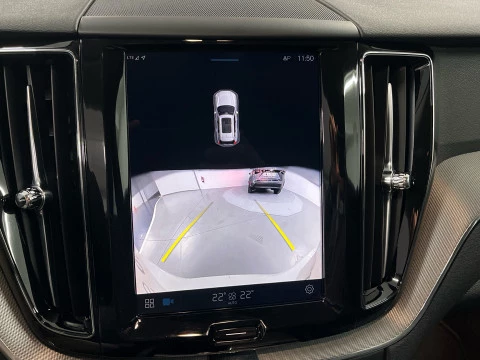 Volvo XC60 XC60 Plus, B5 AWD Mild Hybrid, Gasolina, Dark