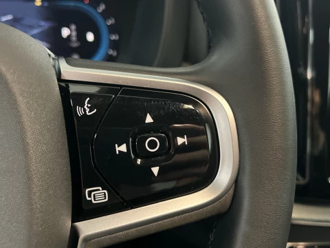 Volvo XC60 XC60 Plus, B5 AWD Mild Hybrid, Gasolina, Dark