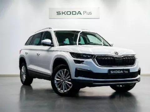 Skoda Kodiaq 1.5 TSI 110KW (150cv) DSG 4x2 Ambition Skoda Kodiaq 1.5 TSI 110KW (150cv) DSG 4x2 Ambition