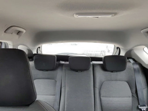 Renault Captur Intens TCe 74kW (100CV) GLP