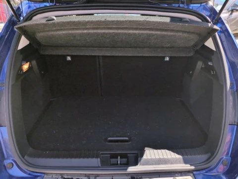 Renault Captur Fast Track TCe 140CV GPF Micro Híbrido