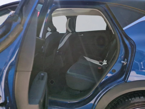 Renault Captur Fast Track TCe 140CV GPF Micro Híbrido