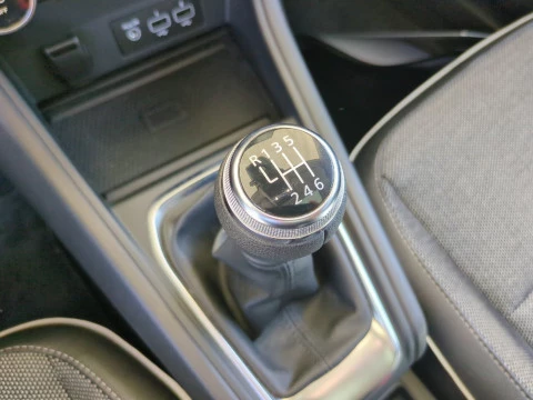 Renault Captur Fast Track TCe 140CV GPF Micro Híbrido