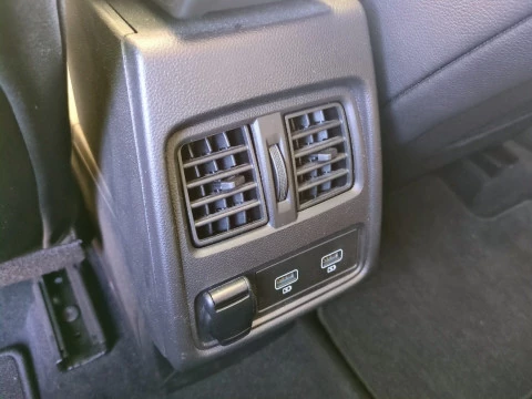 Renault Captur Fast Track TCe 140CV GPF Micro Híbrido