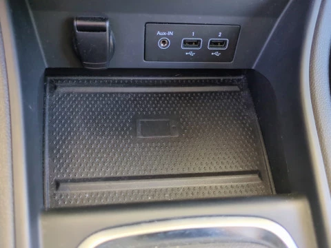 Renault Captur Fast Track TCe 140CV GPF Micro Híbrido