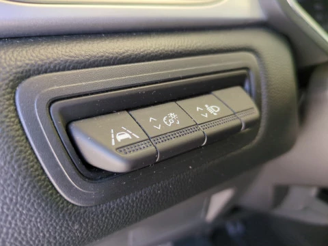 Renault Captur Fast Track TCe 140CV GPF Micro Híbrido