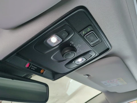 Renault Captur Fast Track TCe 140CV GPF Micro Híbrido