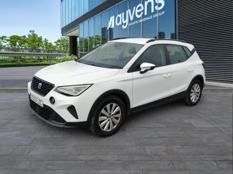 Seat Arona 1.0 TSI 81kW (110CV) Style XL