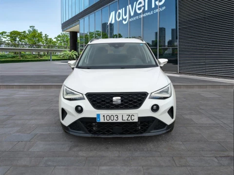 Seat Arona 1.0 TSI 81kW (110CV) Style XL