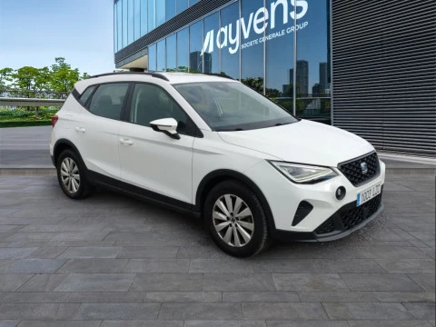 Seat Arona 1.0 TSI 81kW (110CV) Style XL