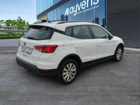 Seat Arona 1.0 TSI 81kW (110CV) Style XL