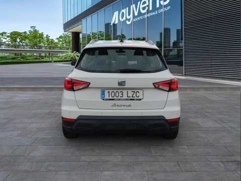 Seat Arona 1.0 TSI 81kW (110CV) Style XL