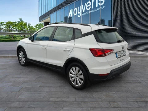 Seat Arona 1.0 TSI 81kW (110CV) Style XL