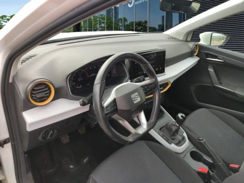 Seat Arona 1.0 TSI 81kW (110CV) Style XL