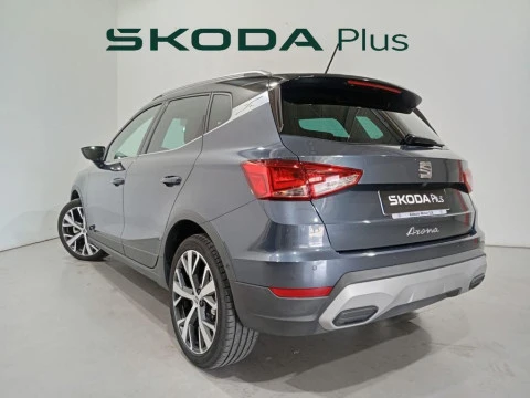 Seat Arona 1.0 TSI S&S Xperience XM Edition 81 kW (110 CV)