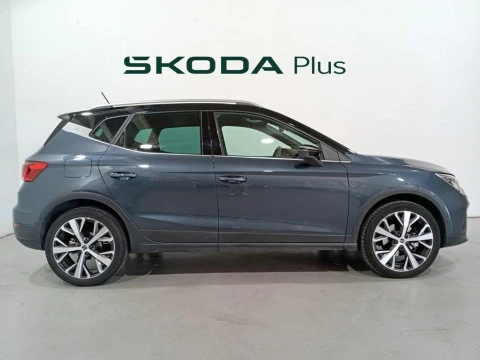 Seat Arona 1.0 TSI S&S Xperience XM Edition 81 kW (110 CV)