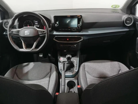 Seat Arona 1.0 TSI S&S Xperience XM Edition 81 kW (110 CV)