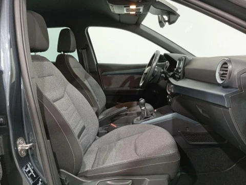 Seat Arona 1.0 TSI S&S Xperience XM Edition 81 kW (110 CV)