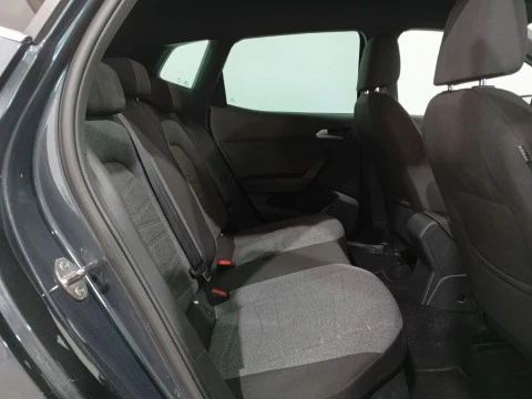 Seat Arona 1.0 TSI S&S Xperience XM Edition 81 kW (110 CV)