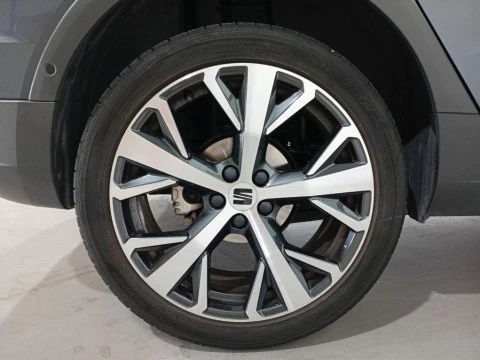 Seat Arona 1.0 TSI S&S Xperience XM Edition 81 kW (110 CV)
