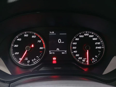 Seat Arona 1.0 TSI S&S Xperience XM Edition 81 kW (110 CV)
