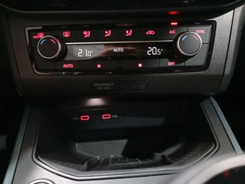 Seat Arona 1.0 TSI S&S Xperience XM Edition 81 kW (110 CV)