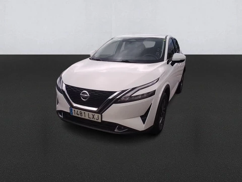 Nissan Qashqai DIG-T 103kW (140CV) mHEV 4x2 Acenta