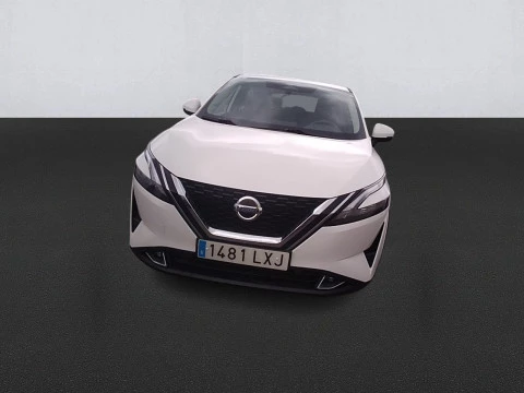 Nissan Qashqai DIG-T 103kW (140CV) mHEV 4x2 Acenta