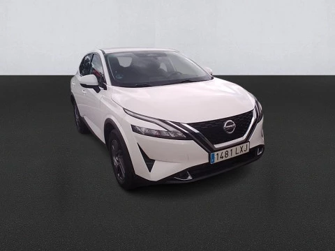 Nissan Qashqai DIG-T 103kW (140CV) mHEV 4x2 Acenta