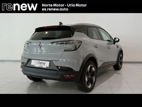 Renault Captur   TCe Techno 67kW