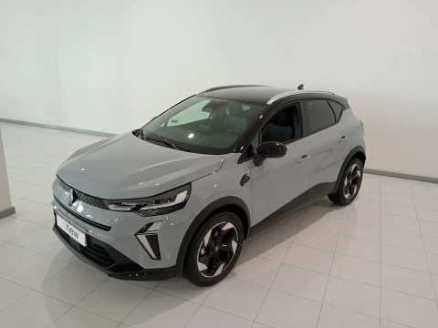 Renault Captur   TCe Techno 67kW