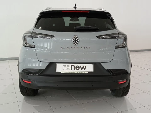 Renault Captur   TCe Techno 67kW
