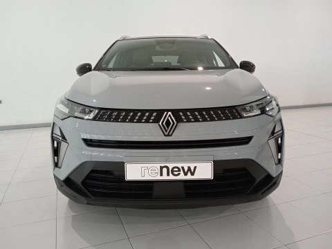 Renault Captur   TCe Techno 67kW