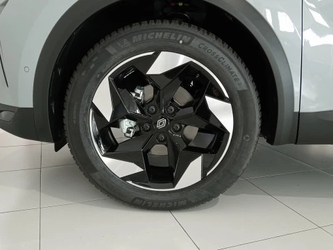 Renault Captur   TCe Techno 67kW