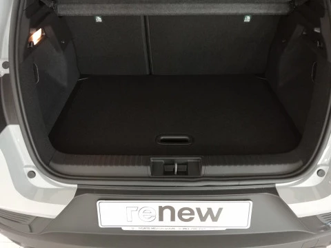 Renault Captur   TCe Techno 67kW