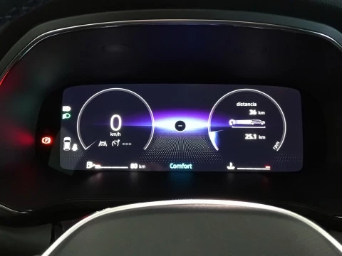 Renault Captur   TCe Techno 67kW