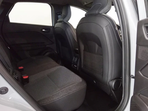 Renault Captur   TCe Techno 67kW