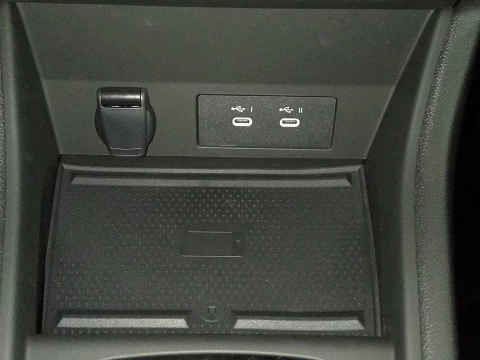 Renault Captur   TCe Techno 67kW