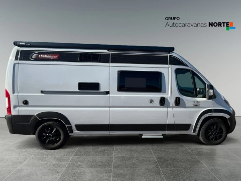 CHALLENGER ROAD EDITION V114 VIP ROAD EDITION