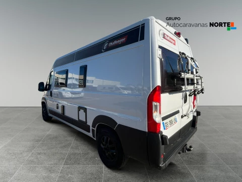 CHALLENGER ROAD EDITION V114 VIP ROAD EDITION