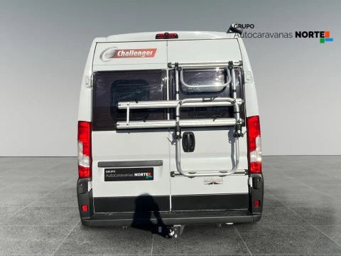 CHALLENGER ROAD EDITION V114 VIP ROAD EDITION