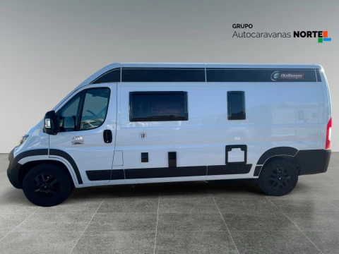 CHALLENGER ROAD EDITION V114 VIP ROAD EDITION