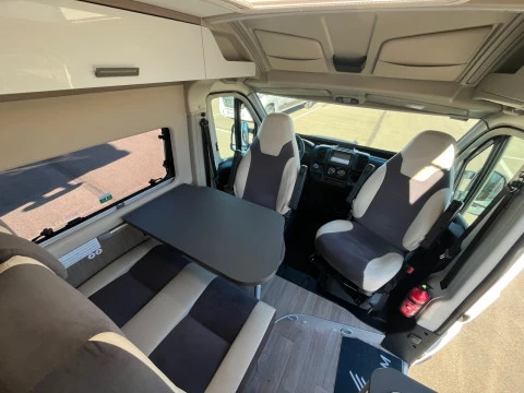 CHALLENGER ROAD EDITION V114 VIP ROAD EDITION