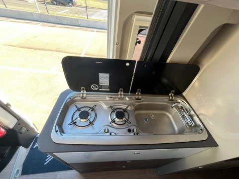 CHALLENGER ROAD EDITION V114 VIP ROAD EDITION