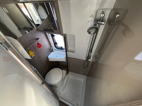 CHALLENGER ROAD EDITION V114 VIP ROAD EDITION