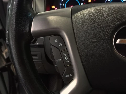 Chevrolet Captiva  Diesel  2.0VCDi LS7