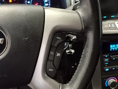 Chevrolet Captiva  Diesel  2.0VCDi LS7