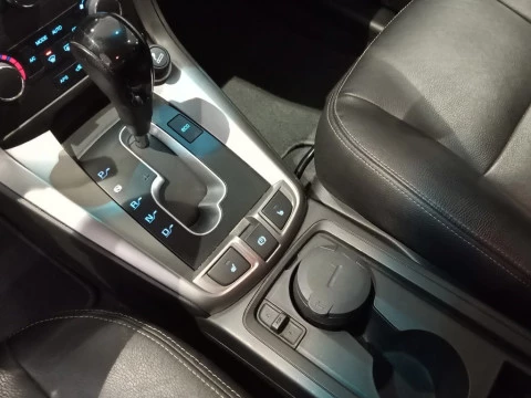 Chevrolet Captiva  Diesel  2.0VCDi LS7